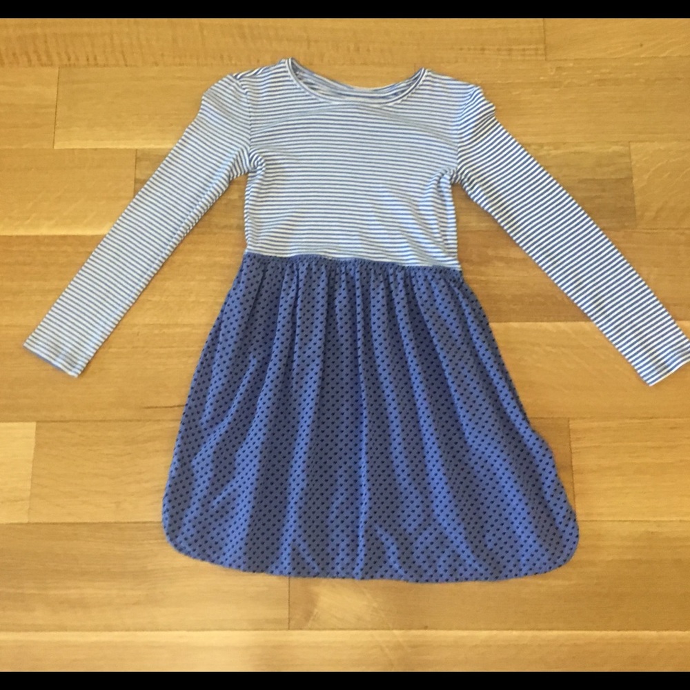 Comfortable day dress